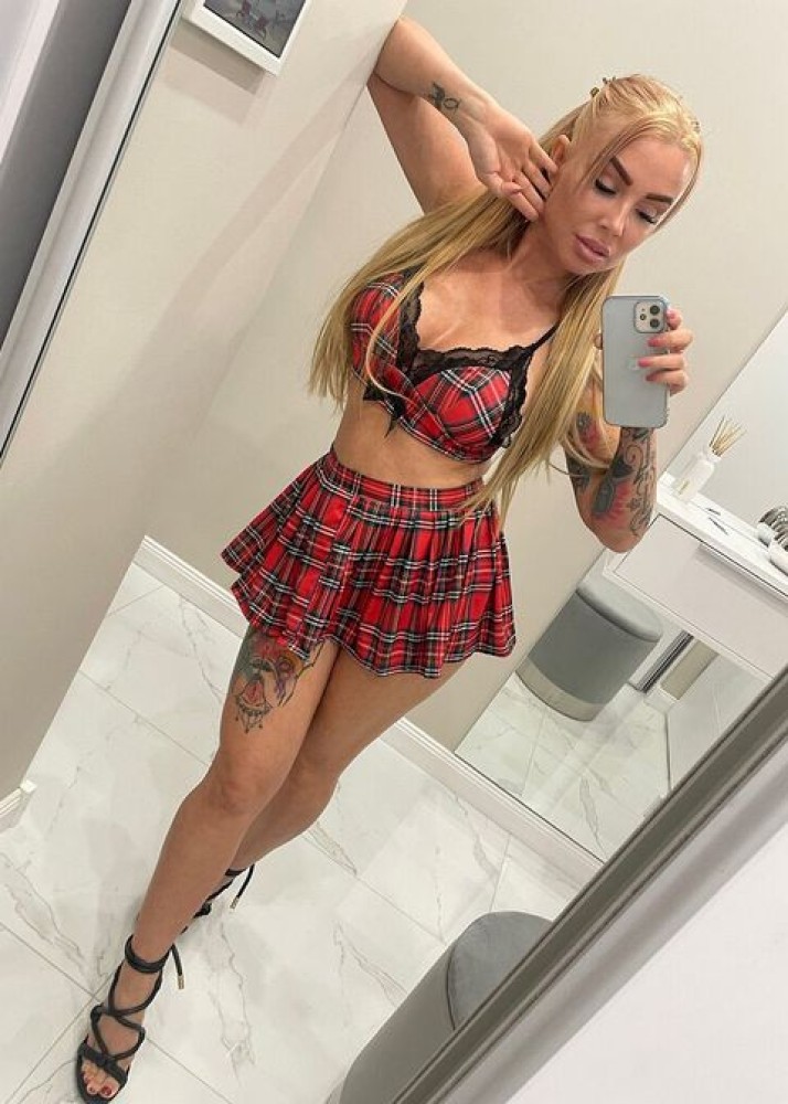 Индивидуалка Жанна фото № 2 в городе Первомайское