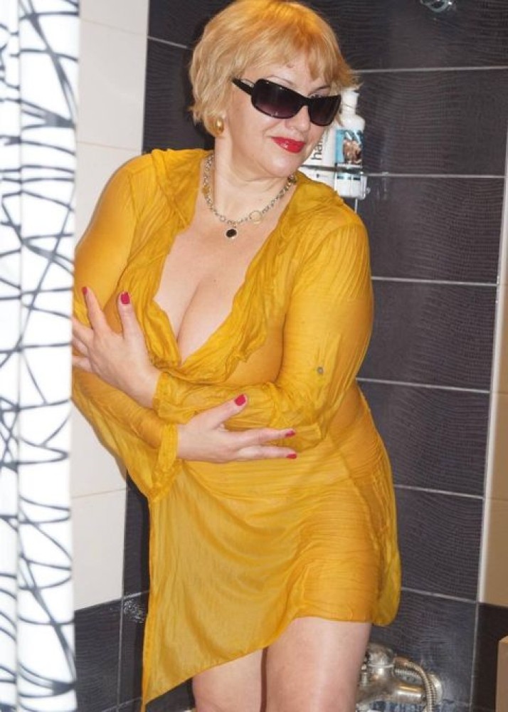 Индивидуалка Жанна фото № 2 в городе Первомайское