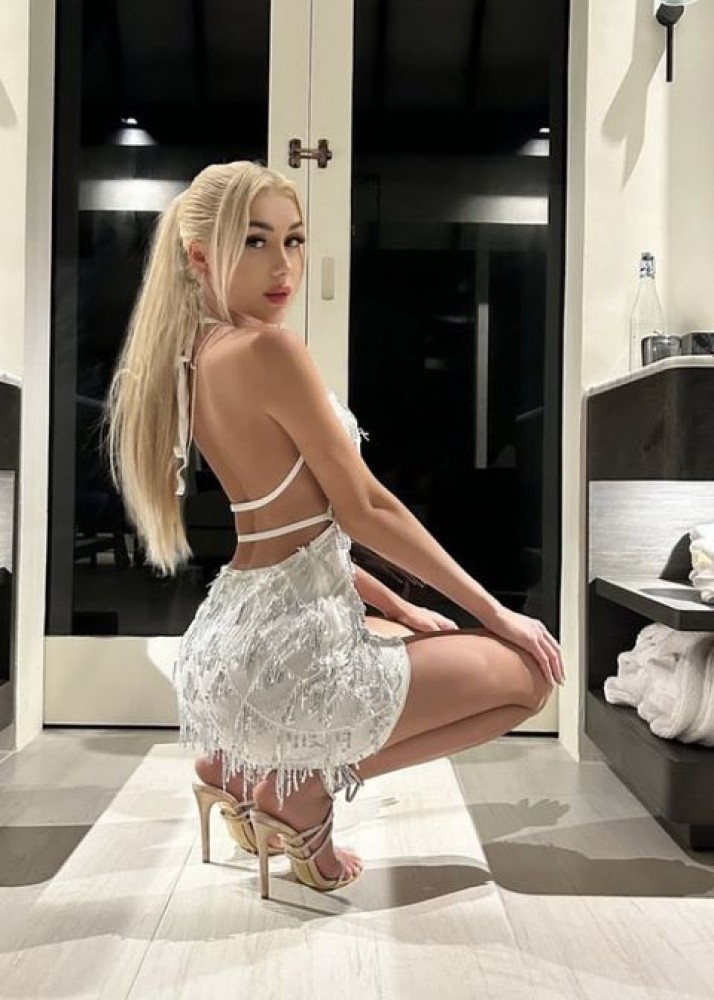 Индивидуалка Алесия фото № 2 в городе Первомайское