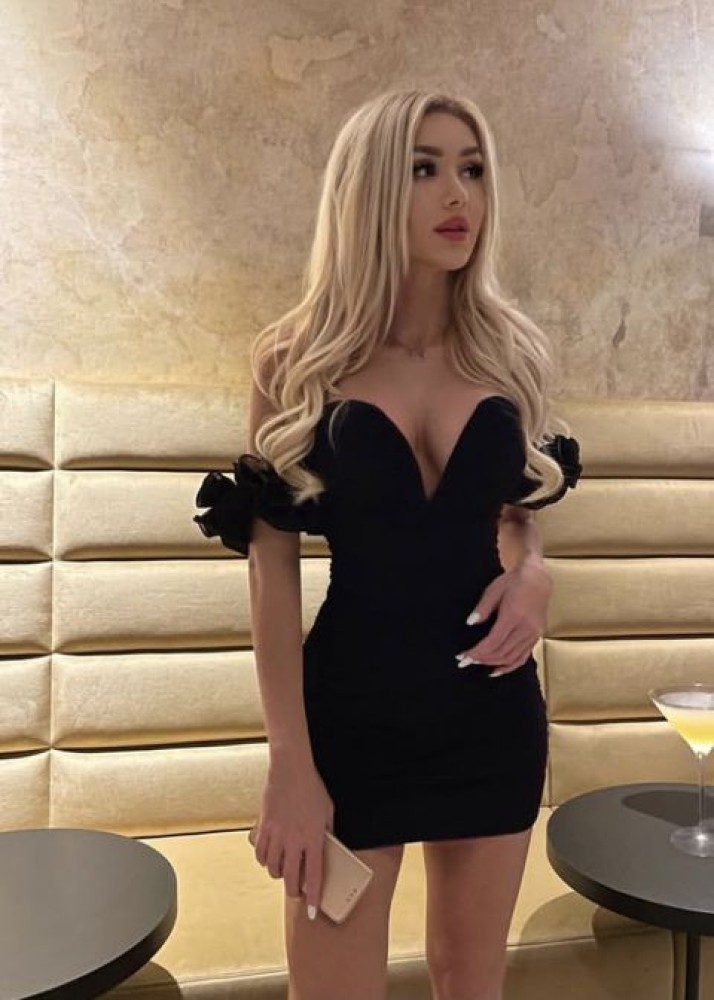 Индивидуалка Алесия фото № 2 в городе Первомайское