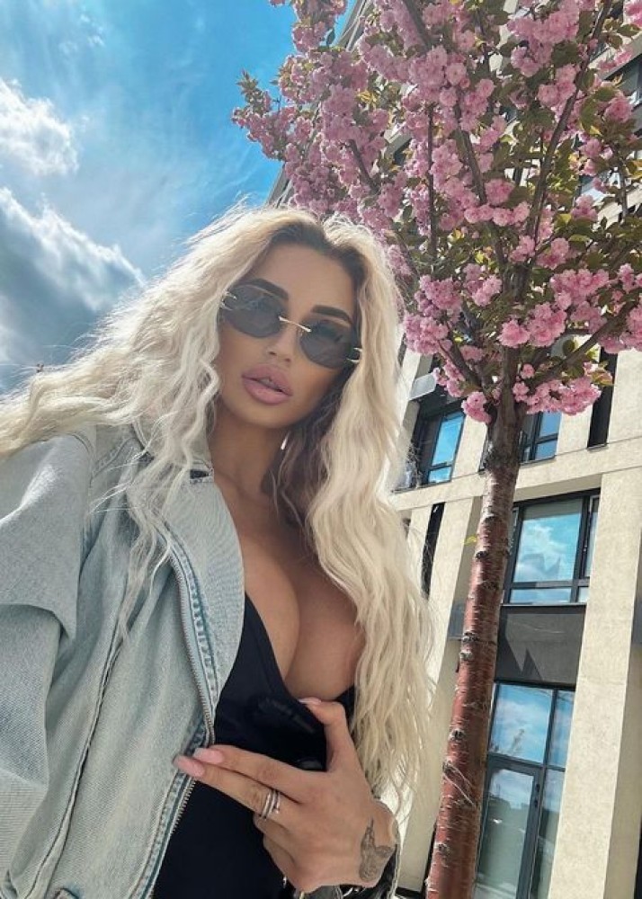 Индивидуалка АЛЁНА фото № 2 в городе Первомайское