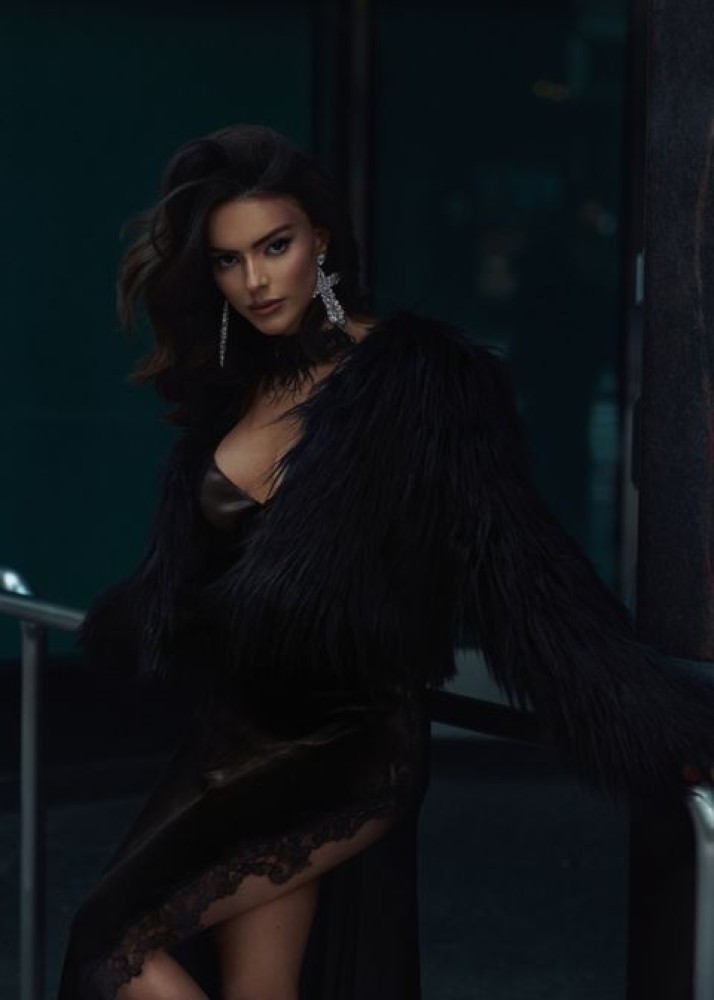 Индивидуалка Белка фото № 2 в городе Первомайское