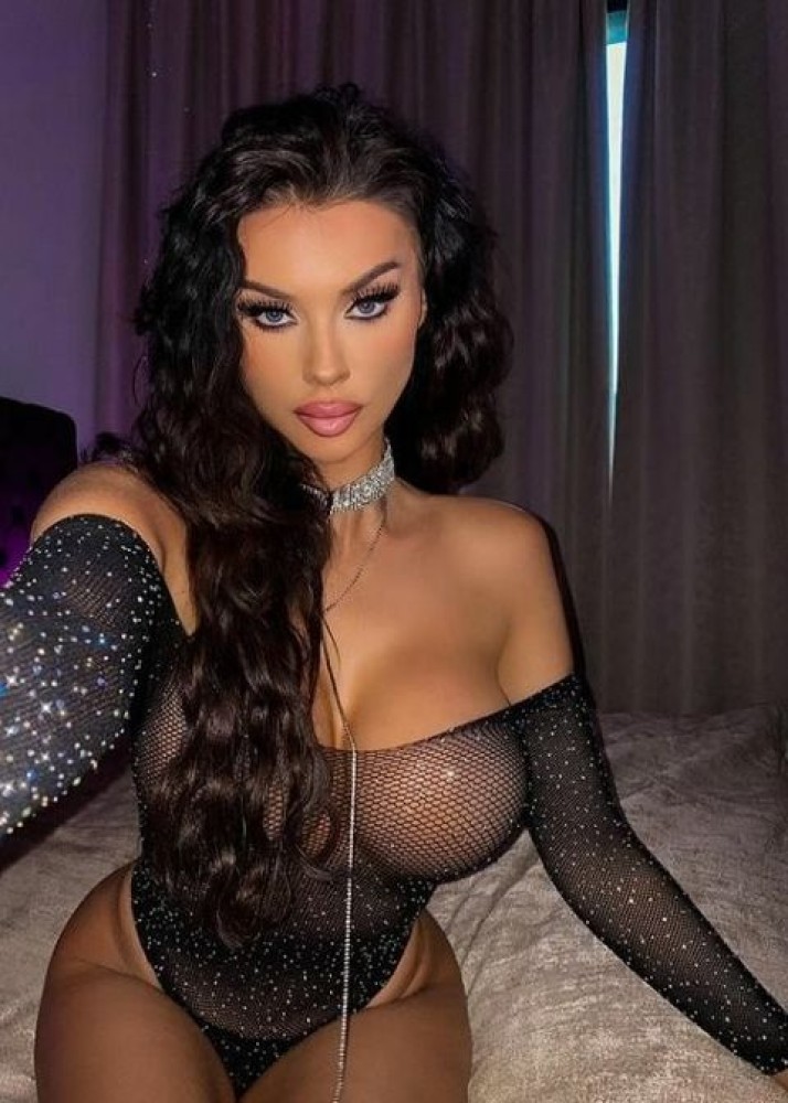 Индивидуалка ДАРИНА фото № 2 в городе Первомайское