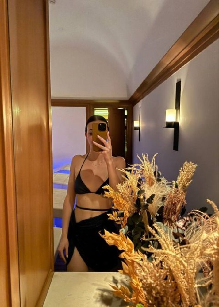 Индивидуалка Джоржина фото № 2 в городе Первомайское