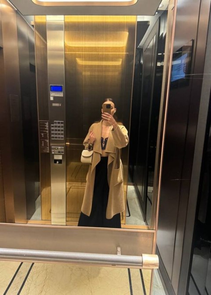 Индивидуалка Джоржина фото № 2 в городе Первомайское