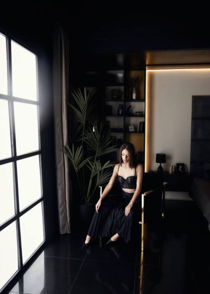 Индивидуалка Джоржина фото № 2 в городе Первомайское