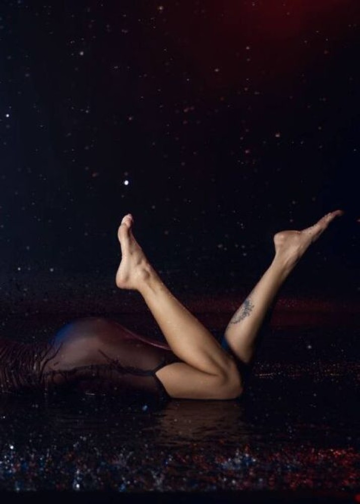 Индивидуалка Джоржина фото № 2 в городе Первомайское