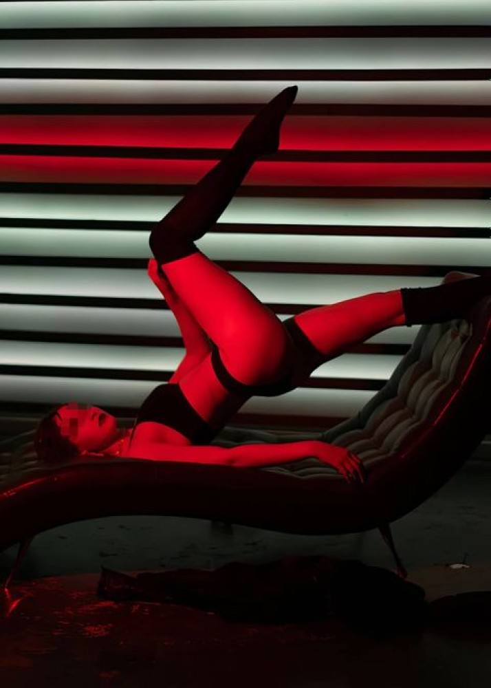 Индивидуалка Ирина главное фото в городе Первомайское 