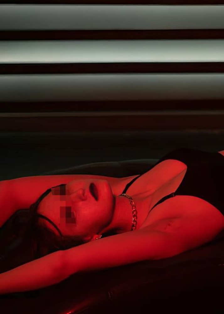 Индивидуалка Ирина фото № 2 в городе Первомайское