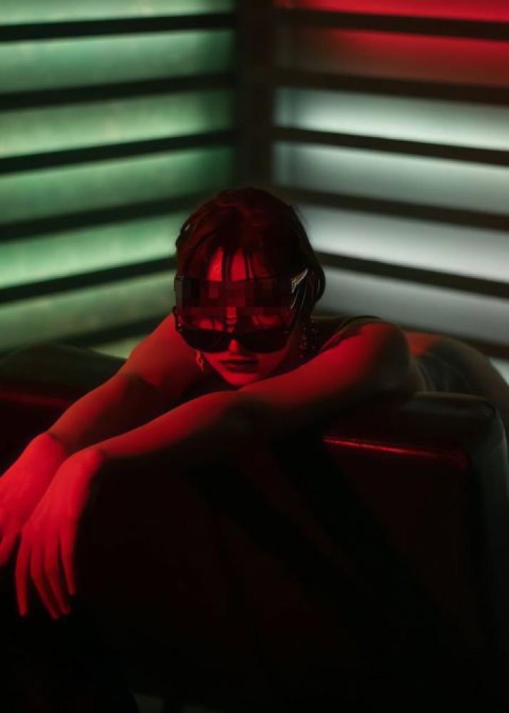 Индивидуалка Ирина фото № 2 в городе Первомайское