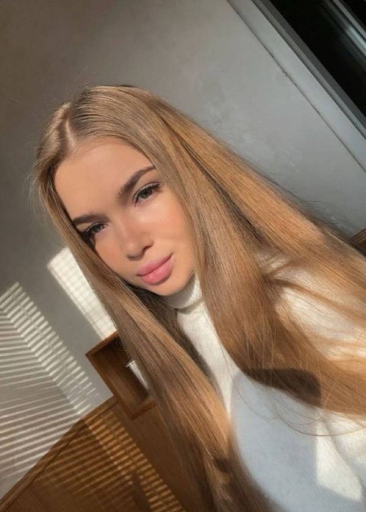 Индивидуалка Касандра главное фото в городе Первомайское 