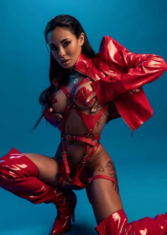 Индивидуалка Кира главное фото в городе Первомайское 