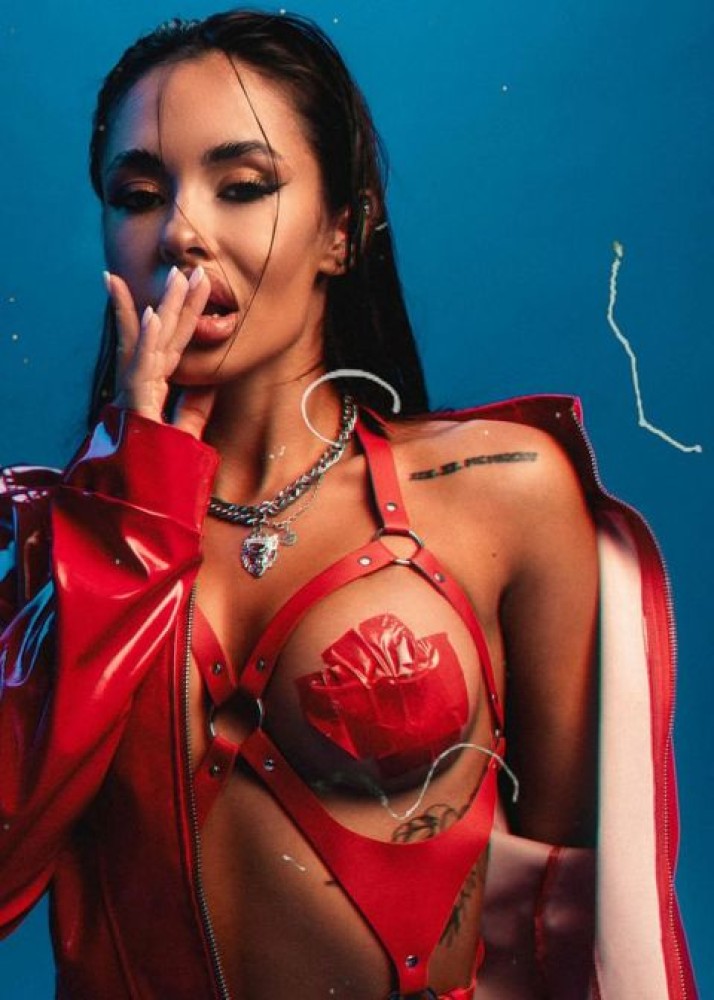 Индивидуалка Кира фото № 2 в городе Первомайское