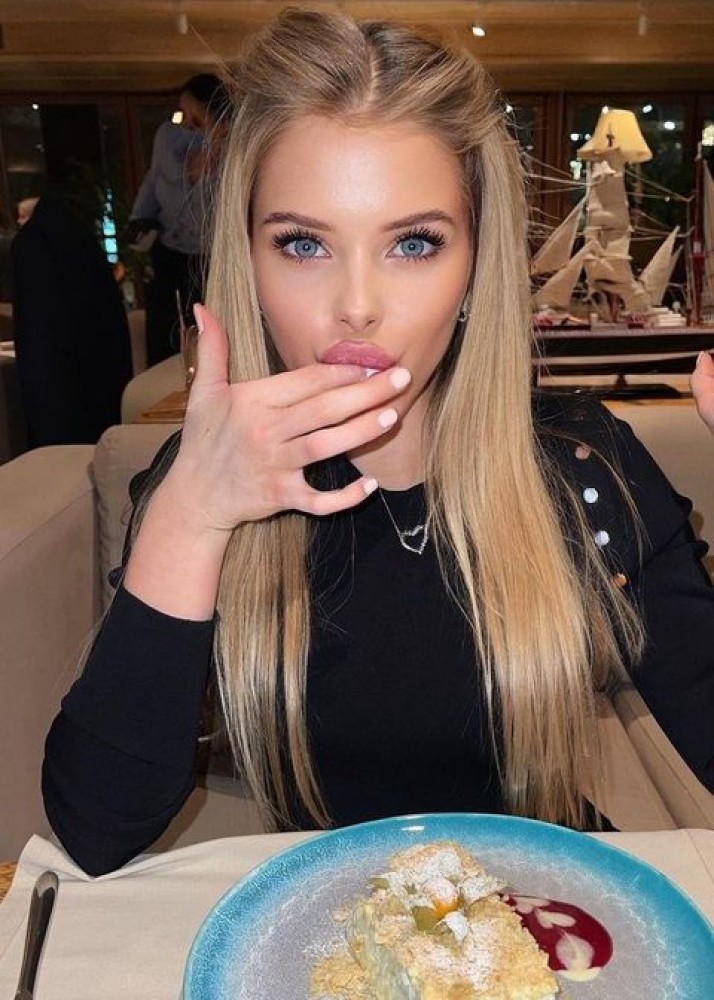 Индивидуалка Нелли фото № 2 в городе Первомайское