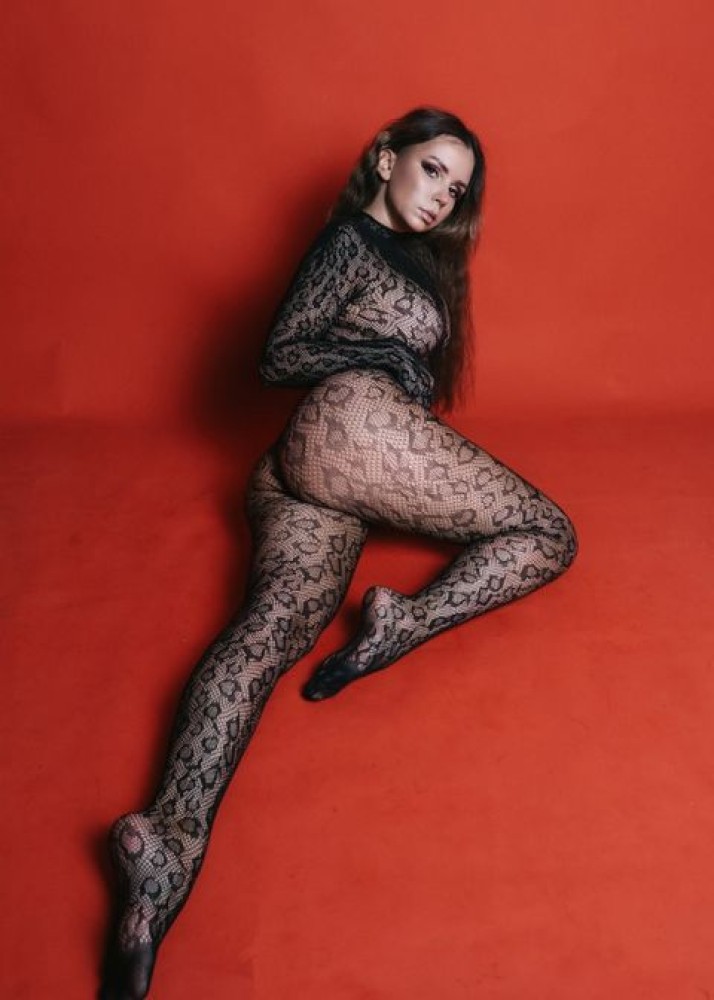 Индивидуалка Ника фото № 2 в городе Первомайское