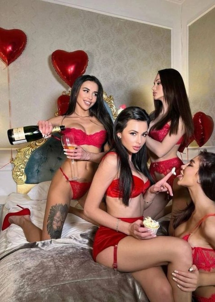 Индивидуалка Подружки фото № 2 в городе Первомайское