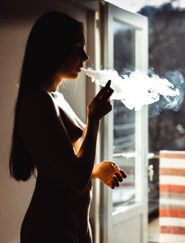 Эля, Г. Первомайское