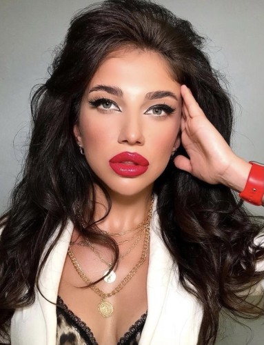 🎥 Влада, Г. Первомайское