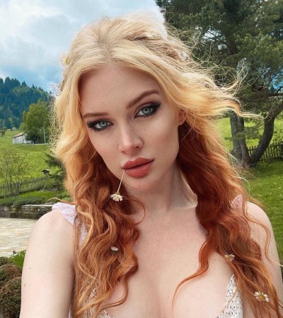 Даша, Г. Первомайское