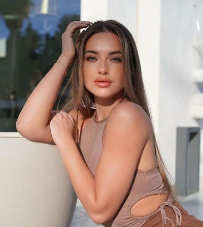 Алла, Г. Первомайское