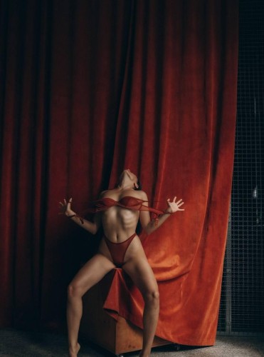 Таисия, Г. Первомайское