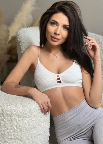 Екатерина, Г. Первомайское