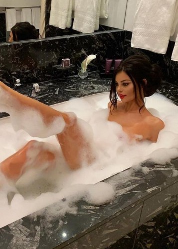 Екатерина, Г. Первомайское