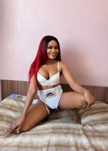 Elizabeth, Г. Первомайское