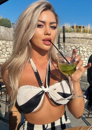 Эля, Г. Первомайское