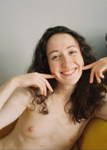 Кристина, Г. Первомайское