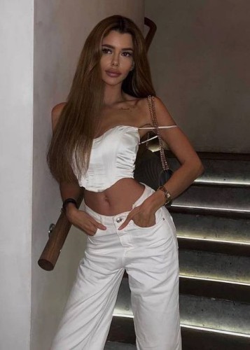 ЛИНА, Г. Первомайское