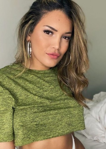 Милена, Г. Первомайское