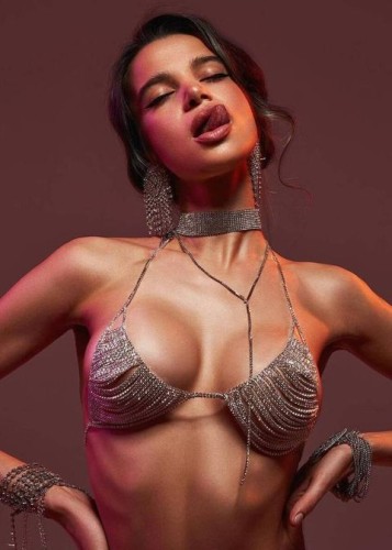 Палома, Г. Первомайское