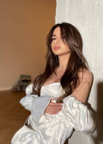 Сашенька, Г. Первомайское