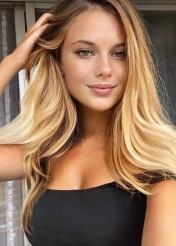 Вика, Г. Первомайское