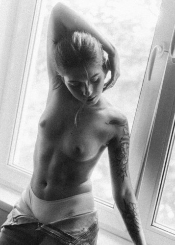 Яна, Г. Первомайское