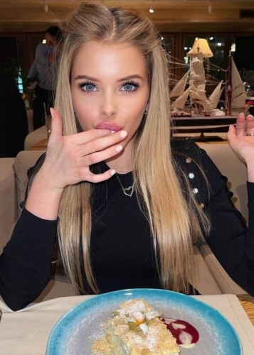 Нелли, Г. Первомайское